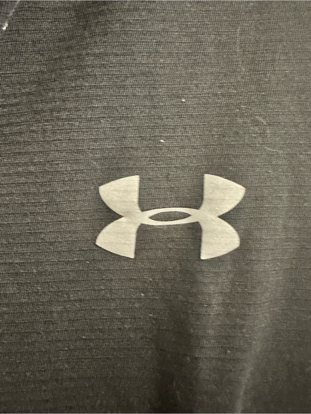 Under Armour Threadborne Streaker 1/4 Zip Fitted Long Sleeve Running Shirt - Picture 5 of 9